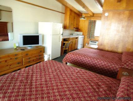 شاطئ ميرتل Wayfarer Motel المظهر الخارجي الصورة