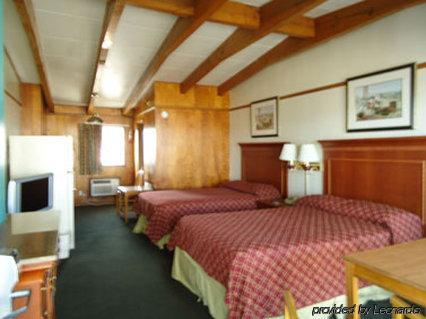 شاطئ ميرتل Wayfarer Motel المظهر الخارجي الصورة