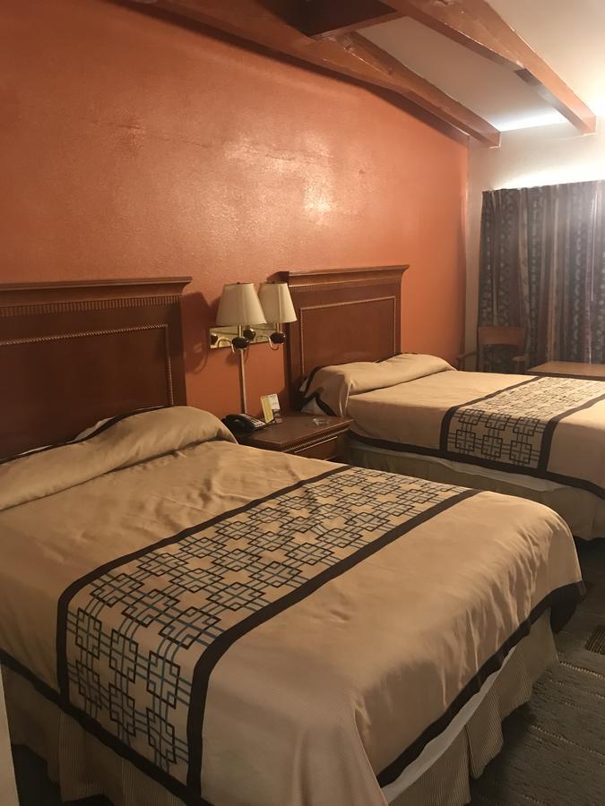 شاطئ ميرتل Wayfarer Motel المظهر الخارجي الصورة